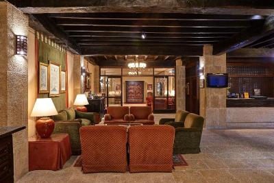 Parador de Sos del Rey Catolico