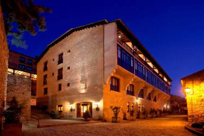 Parador de Sos del Rey Catolico