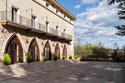 Parador de Teruel