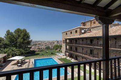 Parador de Toledo