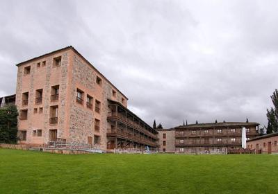 Parador de Toledo