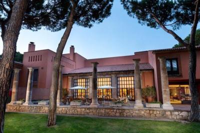 Parador de Tordesillas