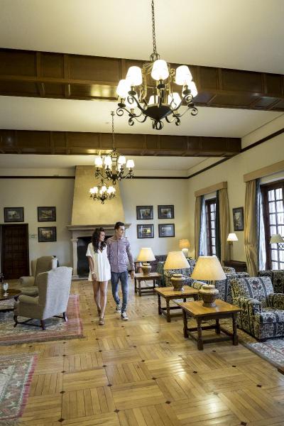 Parador de Tordesillas