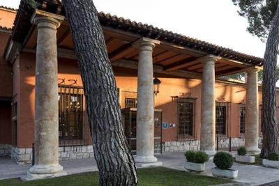 Parador de Tordesillas