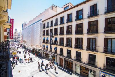 Petit Palace Preciados