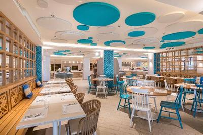 Occidental Torremolinos Playa