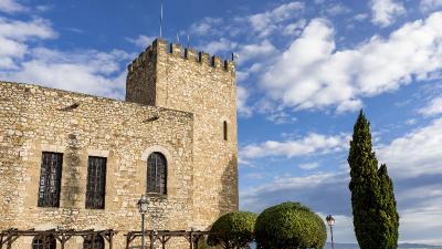 Parador de Tortosa