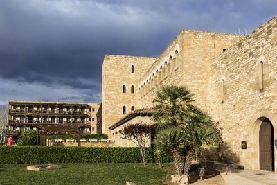 Parador de Tortosa