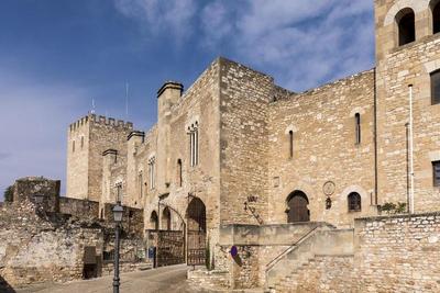 Parador de Tortosa