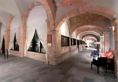 Parador de Trujillo