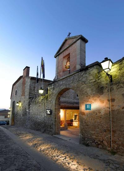 Parador de Trujillo