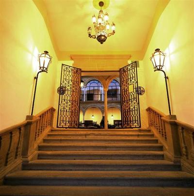 Parador de Ubeda