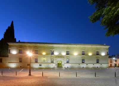 Parador de Ubeda
