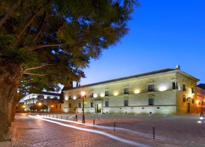 Parador de Ubeda