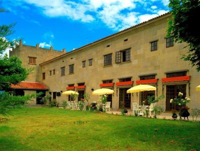 Parador de Verin