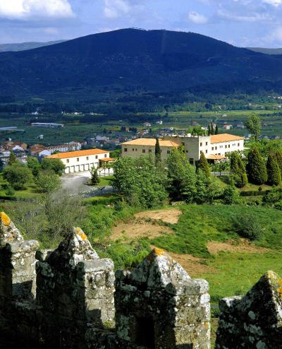 Parador de Verin