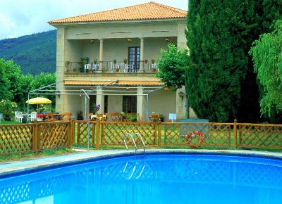 Parador de Verin