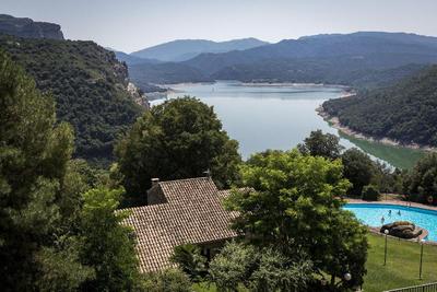 Parador de Vic-Sau