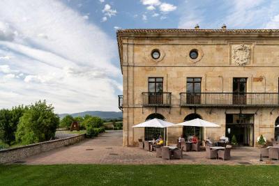 Parador de Argomaniz