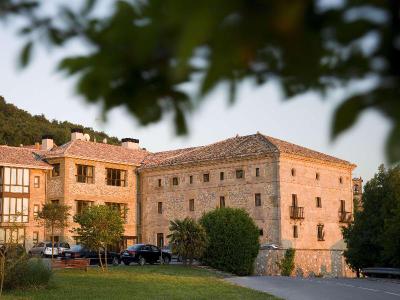 Parador de Argomaniz