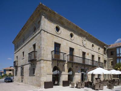 Parador de Argomaniz