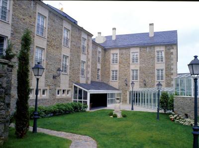 Parador de Vilalba