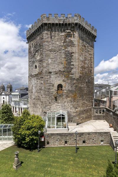 Parador de Vilalba
