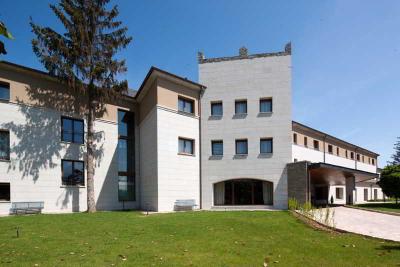 Parador de Villafranca del Bierzo