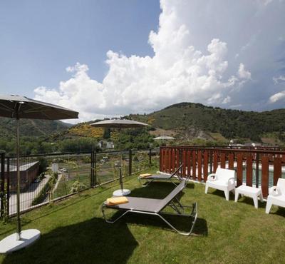 Parador de Villafranca del Bierzo