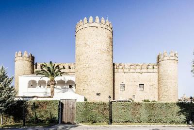Parador de Zafra