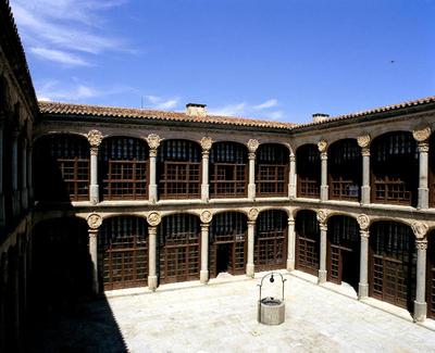 Parador de Zamora