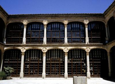 Parador de Zamora