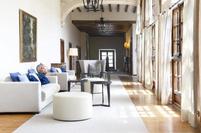 Parador de Zamora