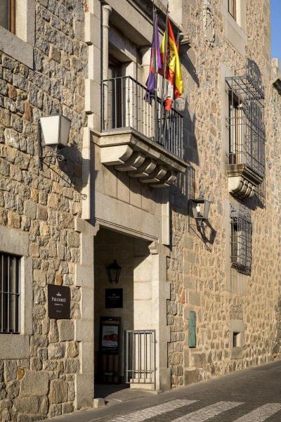 Parador de Avila