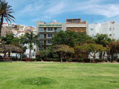 Torre del Conde