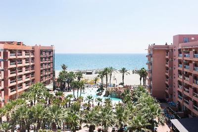 Hotel Best Roquetas