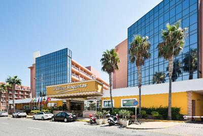 Hotel Best Roquetas