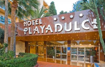 Playadulce
