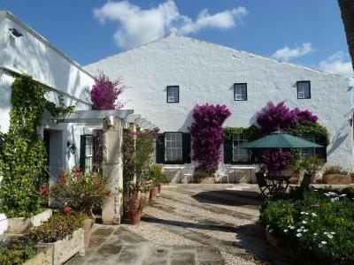 Rural Biniarroca