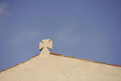 Rural Biniarroca