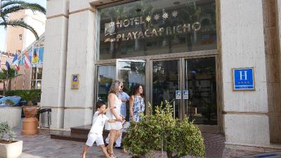 Playacapricho