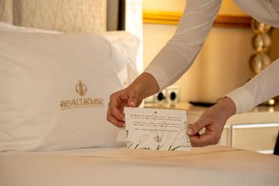 Las Dunas Grand Luxury Hotel