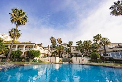 Las Dunas Grand Luxury Hotel