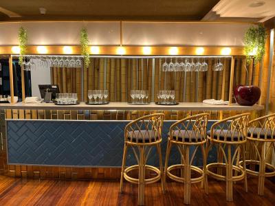 Las Dunas Grand Luxury Hotel