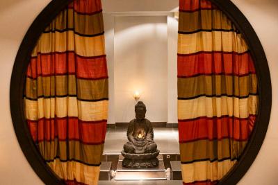 Las Dunas Grand Luxury Hotel