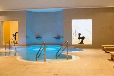 Las Dunas Grand Luxury Hotel