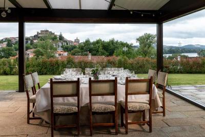 Parador de Tui
