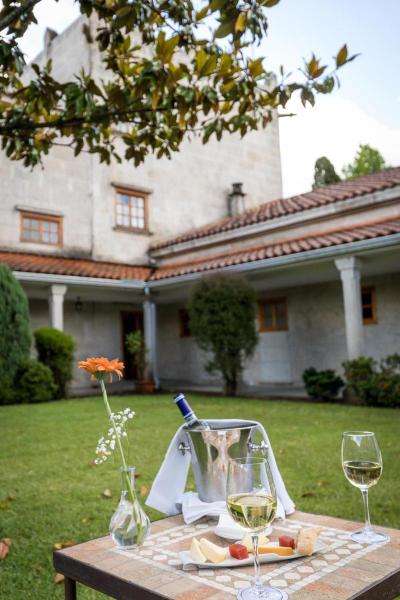 Parador de Tui