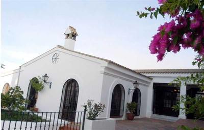 Villa de Algar