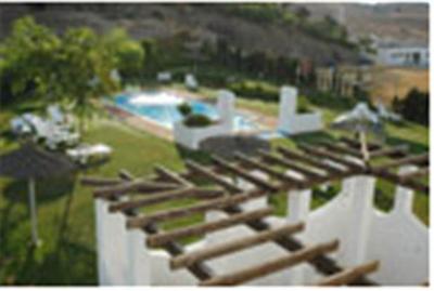 Villa de Algar